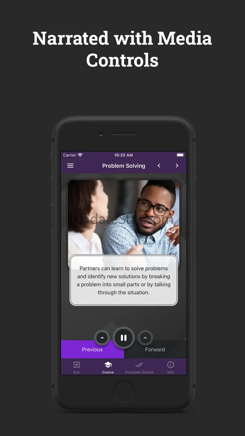 Domestic Violence Prevention 3.1