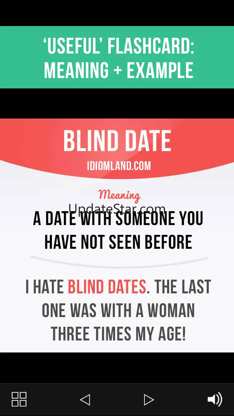 Idioms Land Lite 1.02