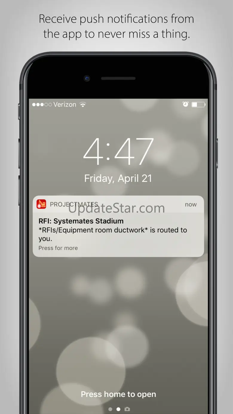 Projectmates Mobile 5.1.14