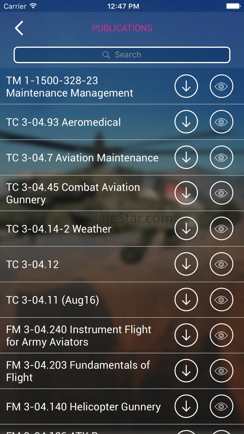 Aviation Study Guide 4.3