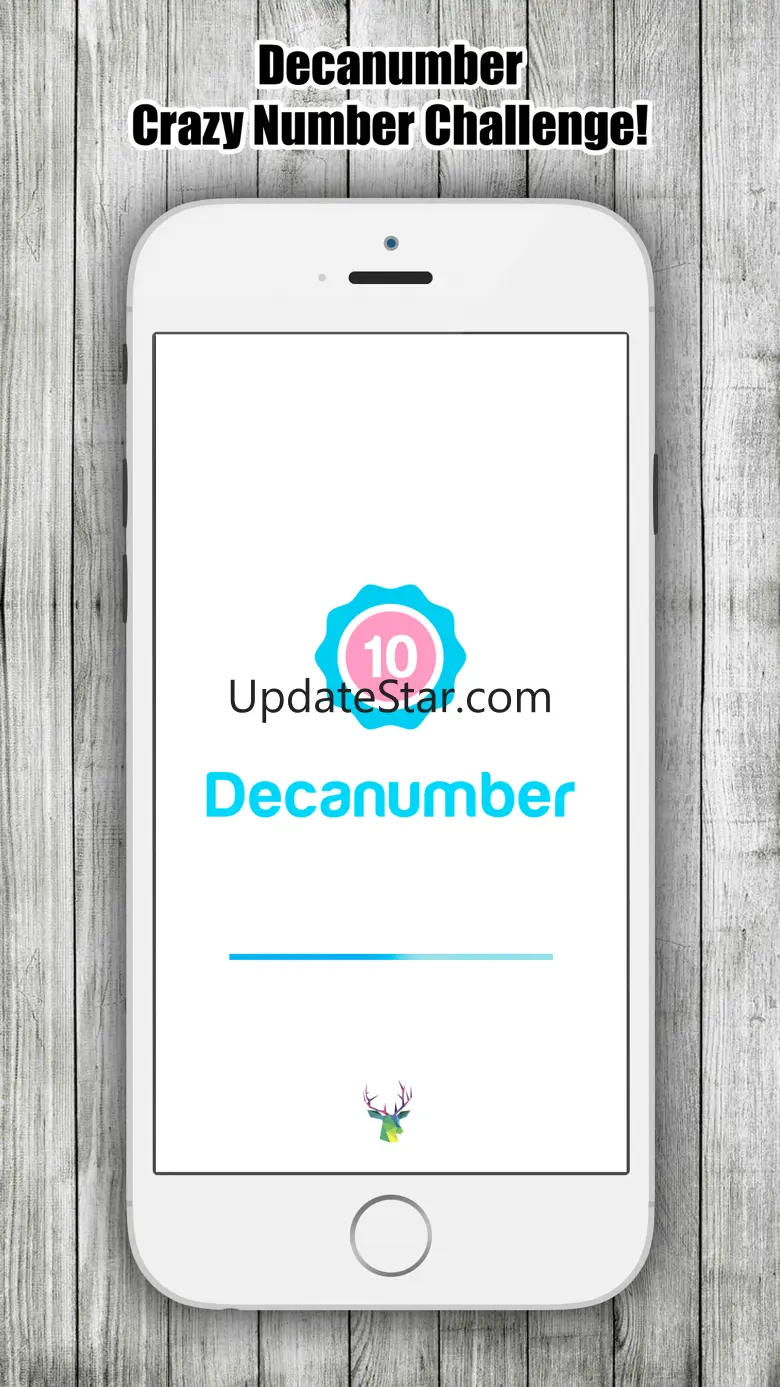 Decanumber - Super Challenge 3.0.1