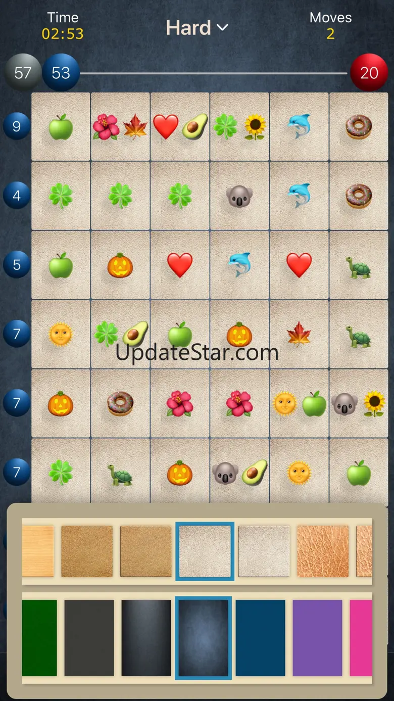 Logitile 2.8