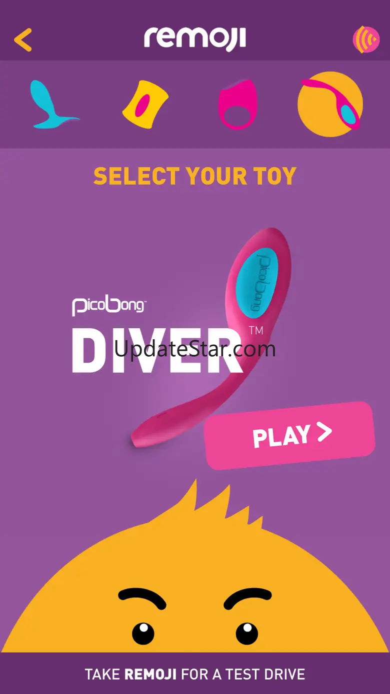 Remoji Sex Toys 1.3.0