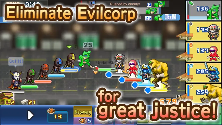 Legends of Heropolis 2.2.9