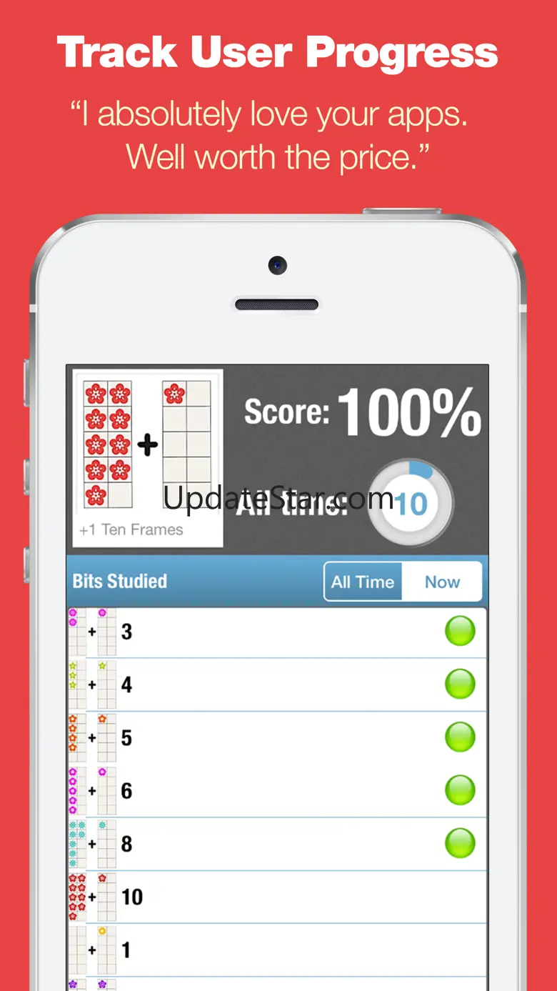 Addition Games - Fun and Simple Math Games for Kids 1.0