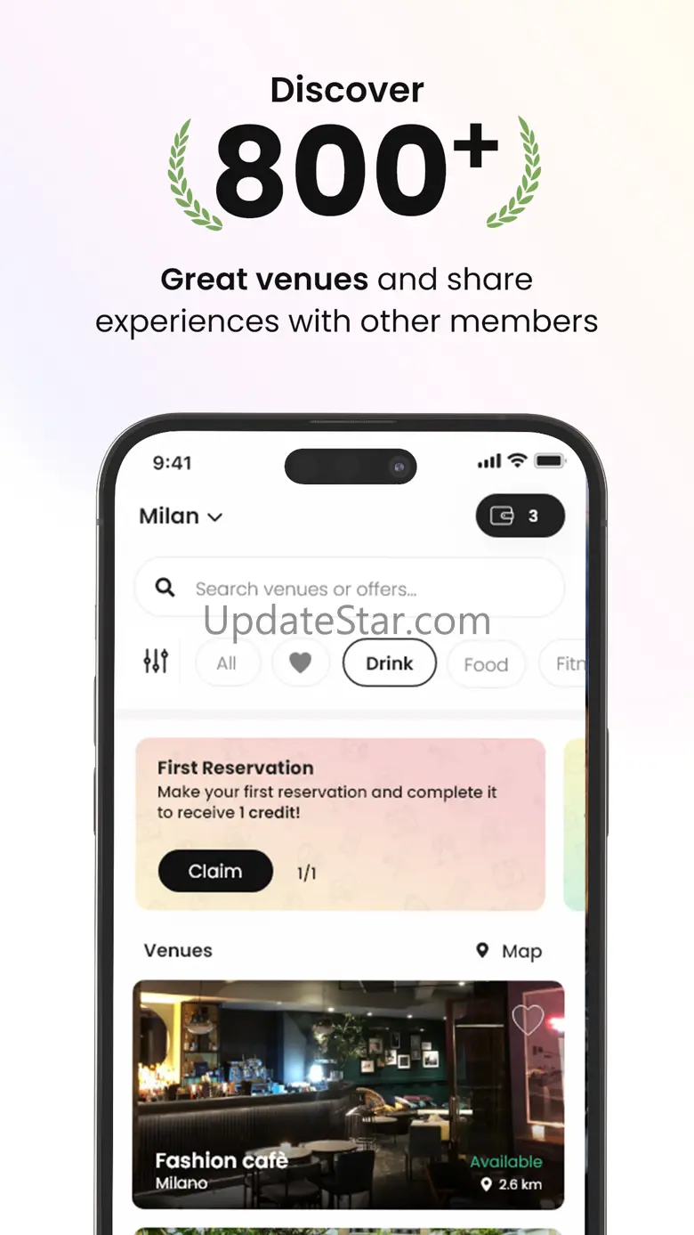 Beautypass 3.1.4