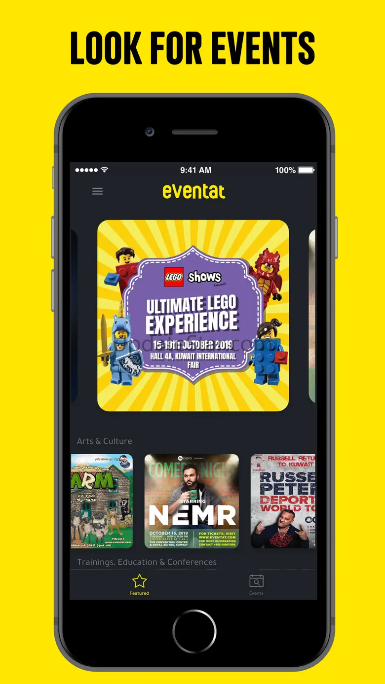 Eventat 3.1.3