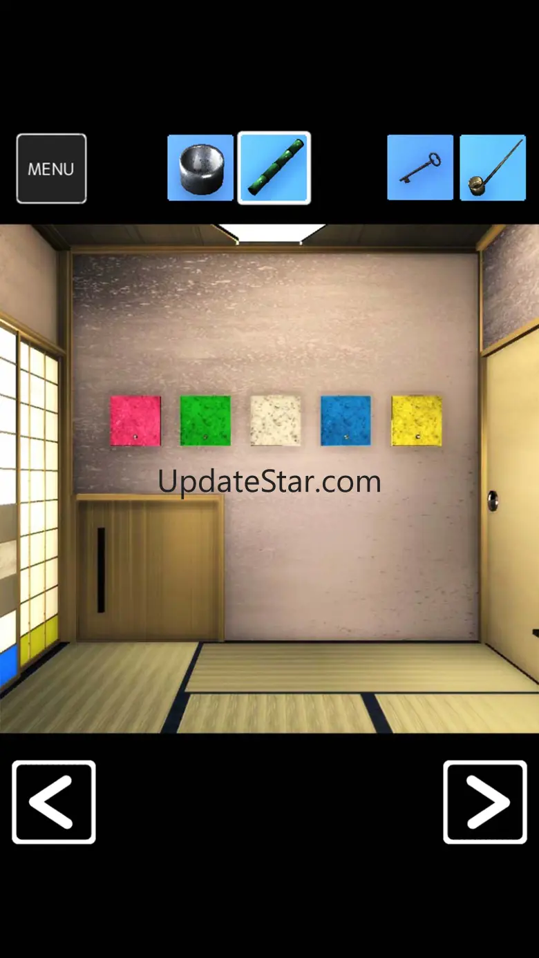 Escape Game Japanese Tea Room 1.1.9