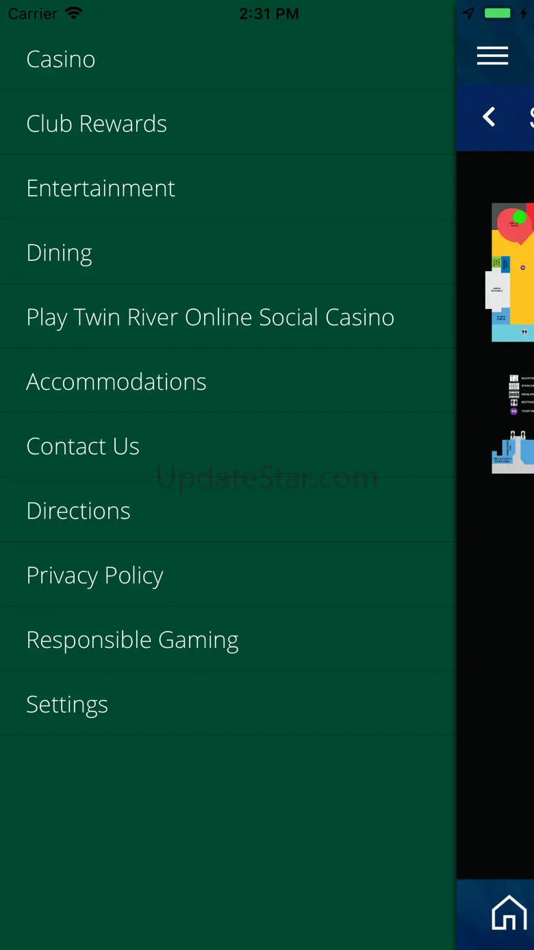 Twin River Casino Hotel 4.0.240429
