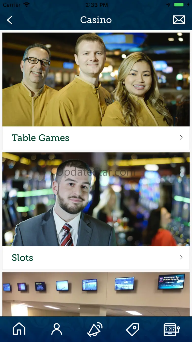 Twin River Casino Hotel 4.0.240429