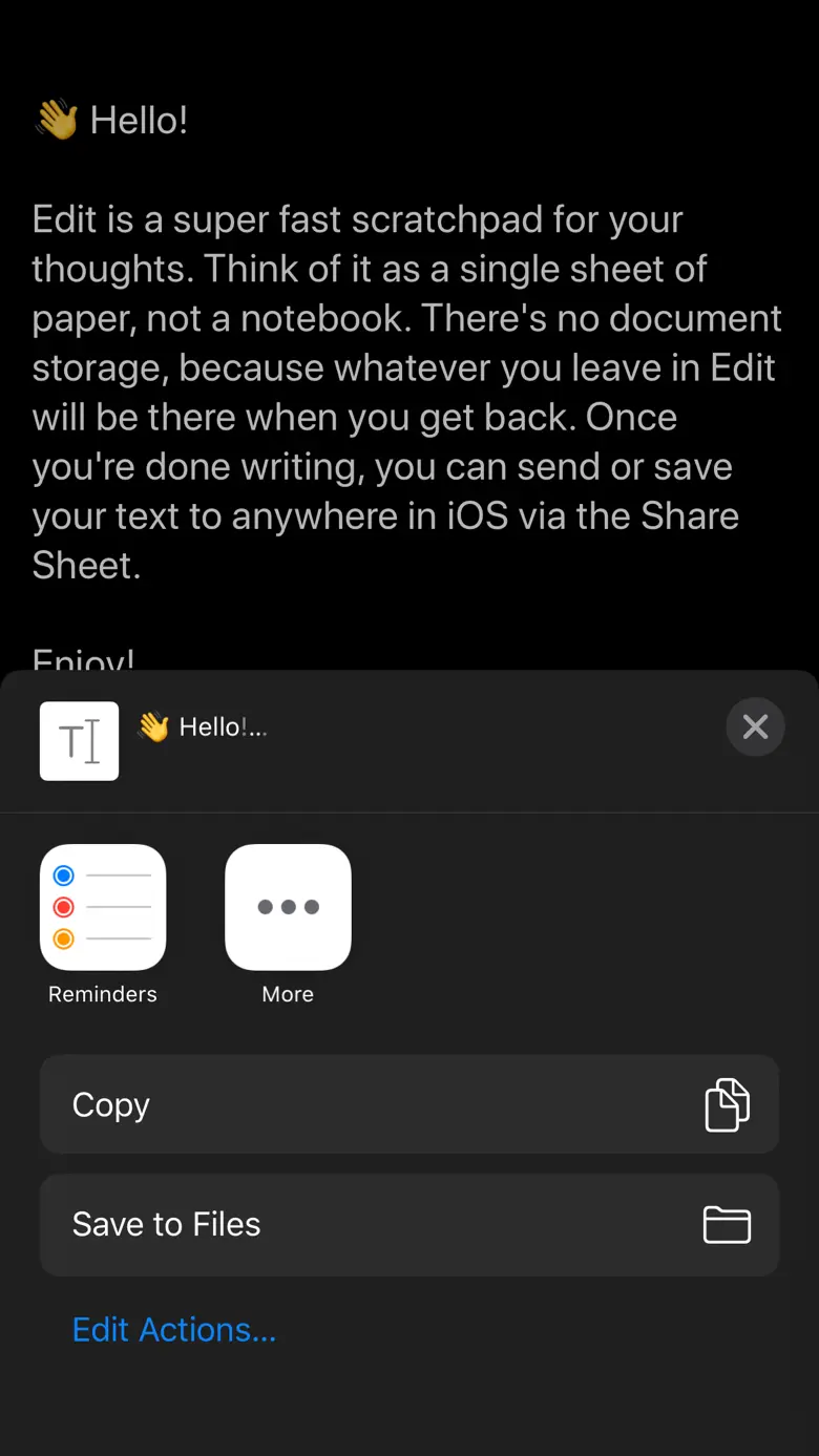Edit: a quick draft scratchpad 2020.04.01