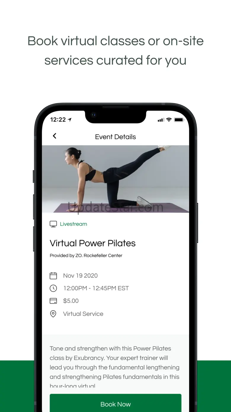 The ZO App 3.6.8