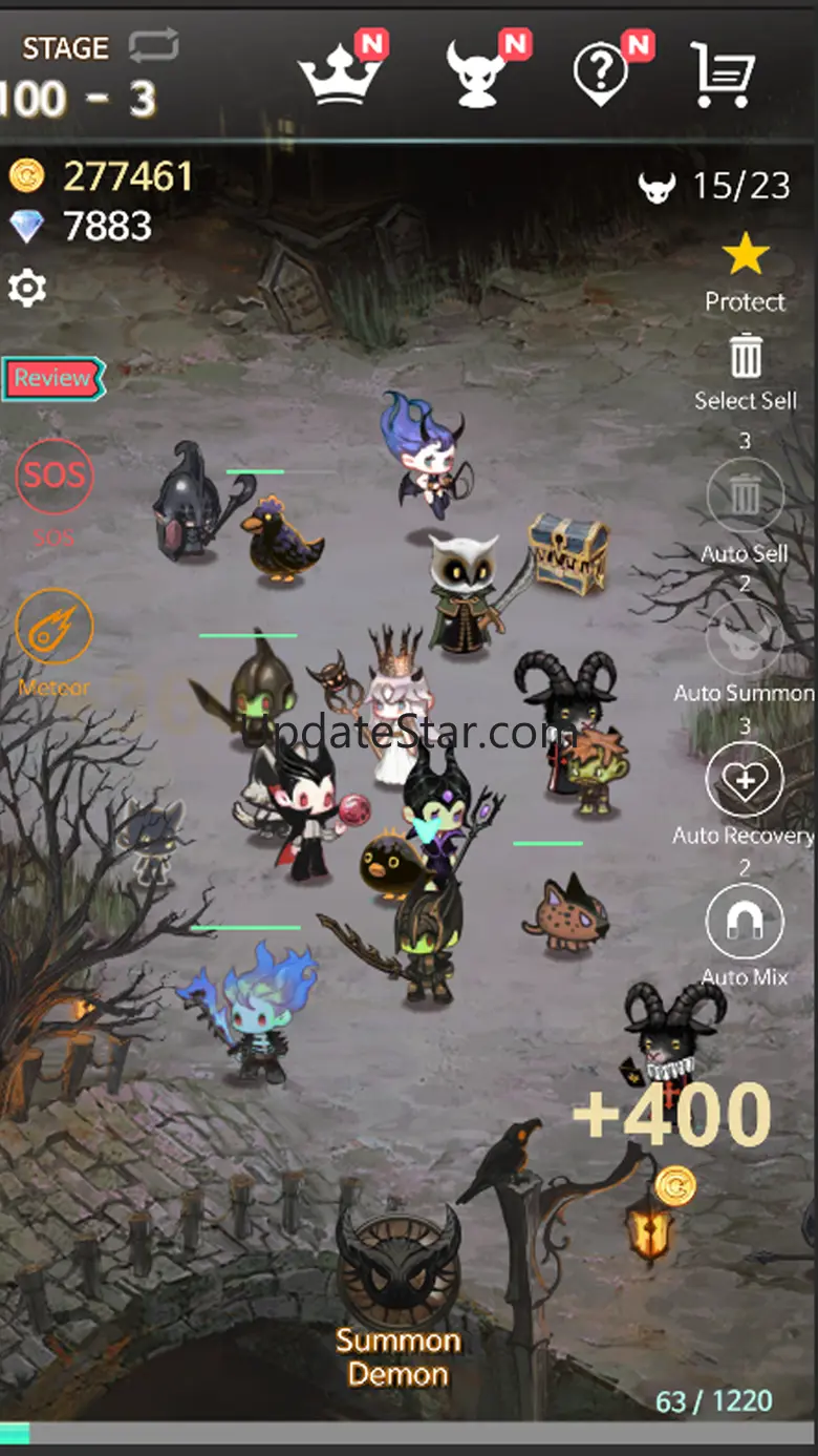 DevilEvolution 5.6
