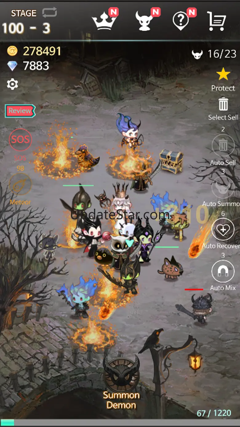 DevilEvolution 5.6