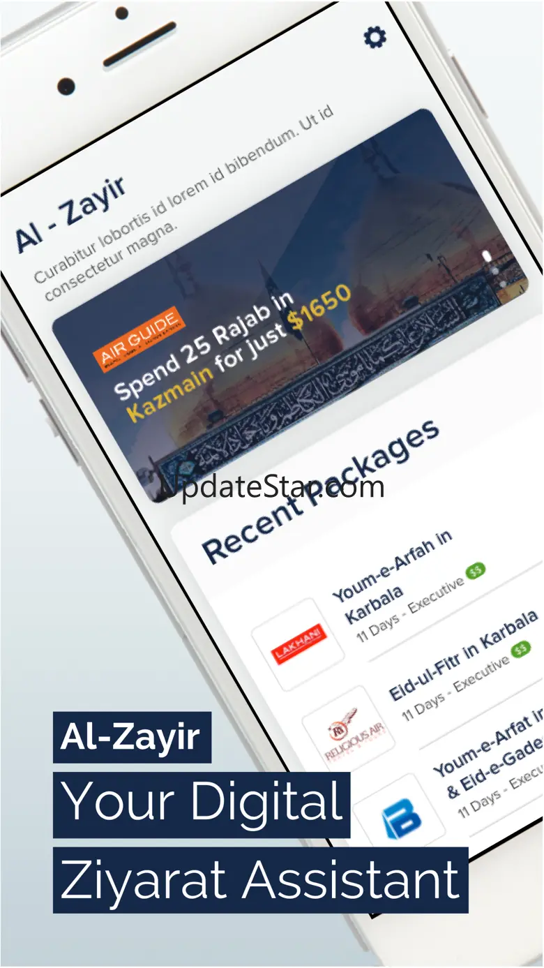 Al-Zayir 3.6
