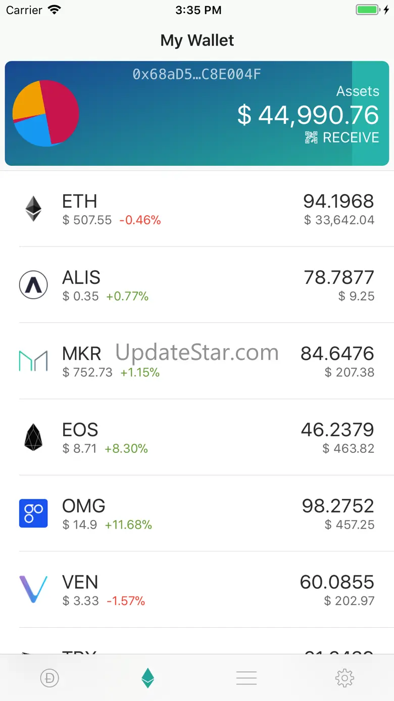 TokenPocket