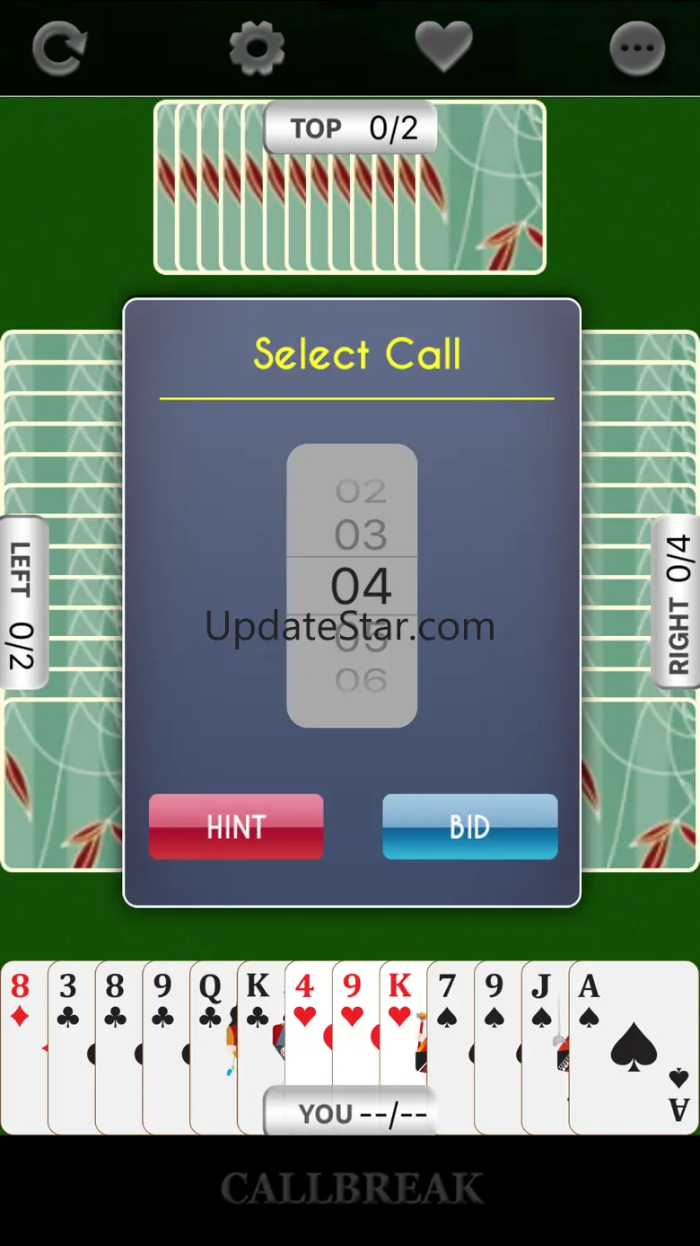 Call Break - Ghochi 1.7