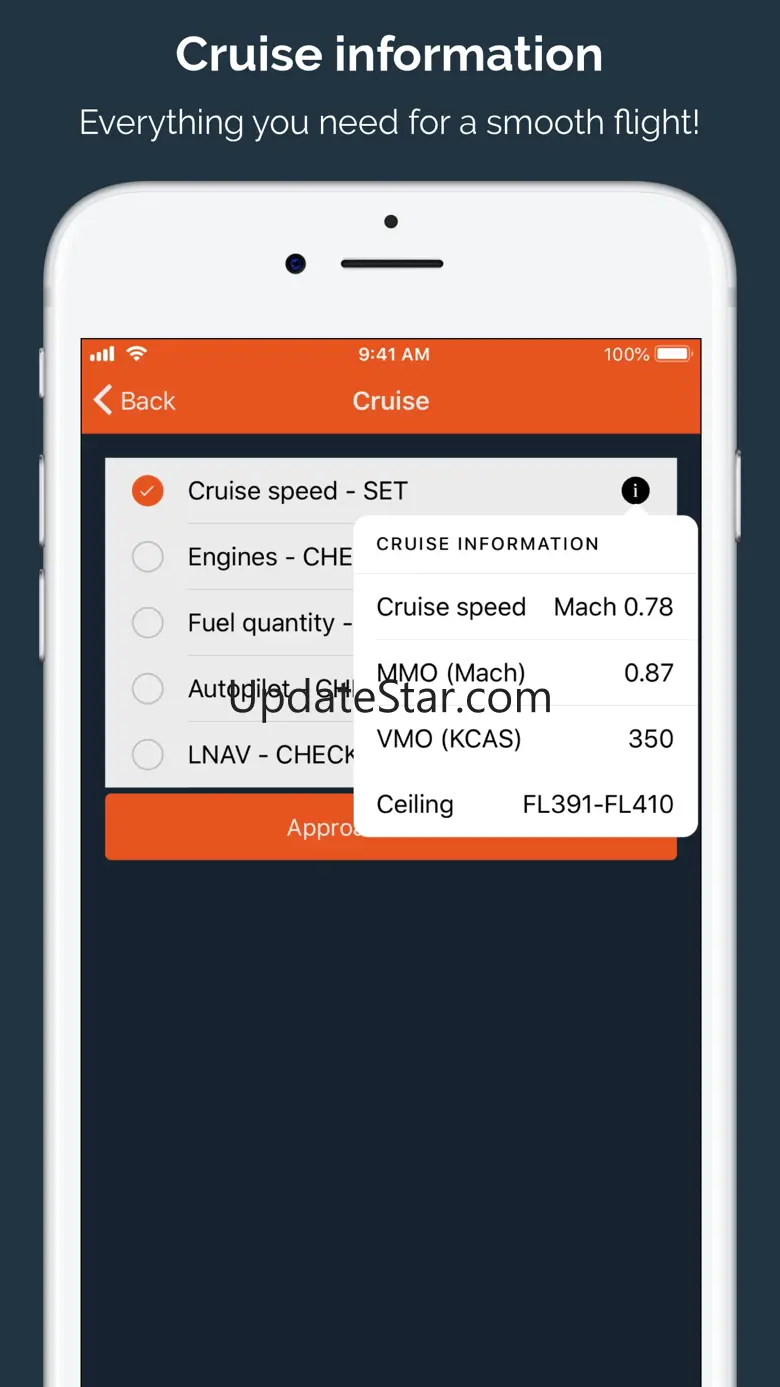 IF Checklists 2.2.3