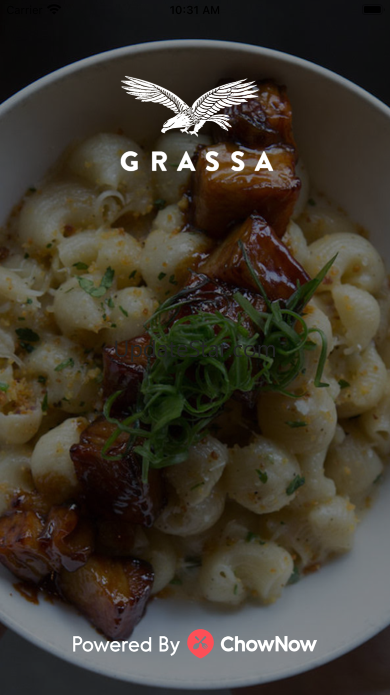 Grassa 3.24.0