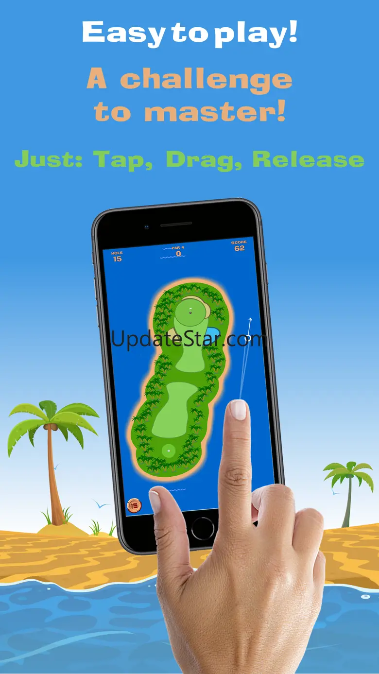 Island Golf 1.0.3