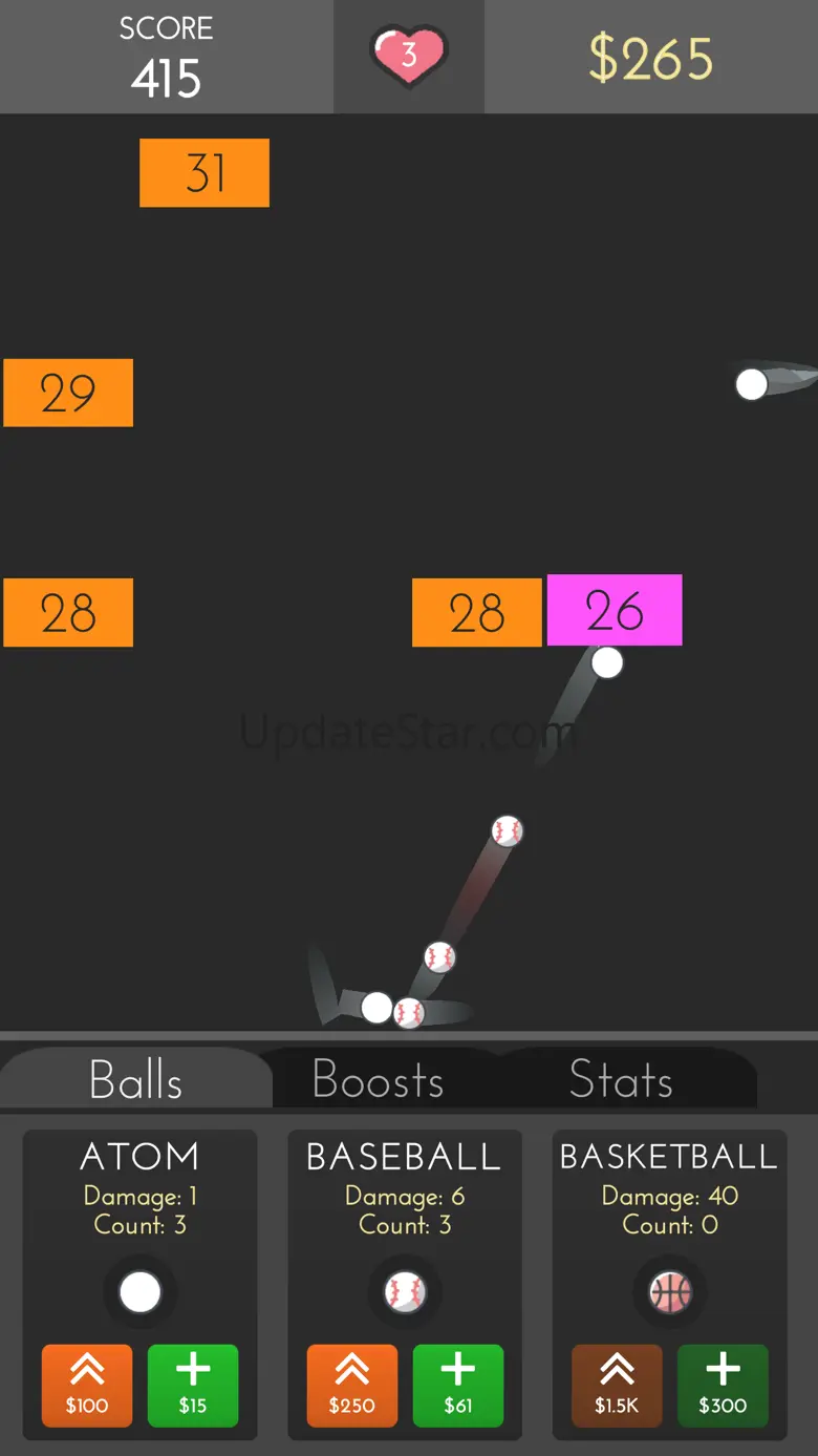 Balls Defense - Idle TD 1.0