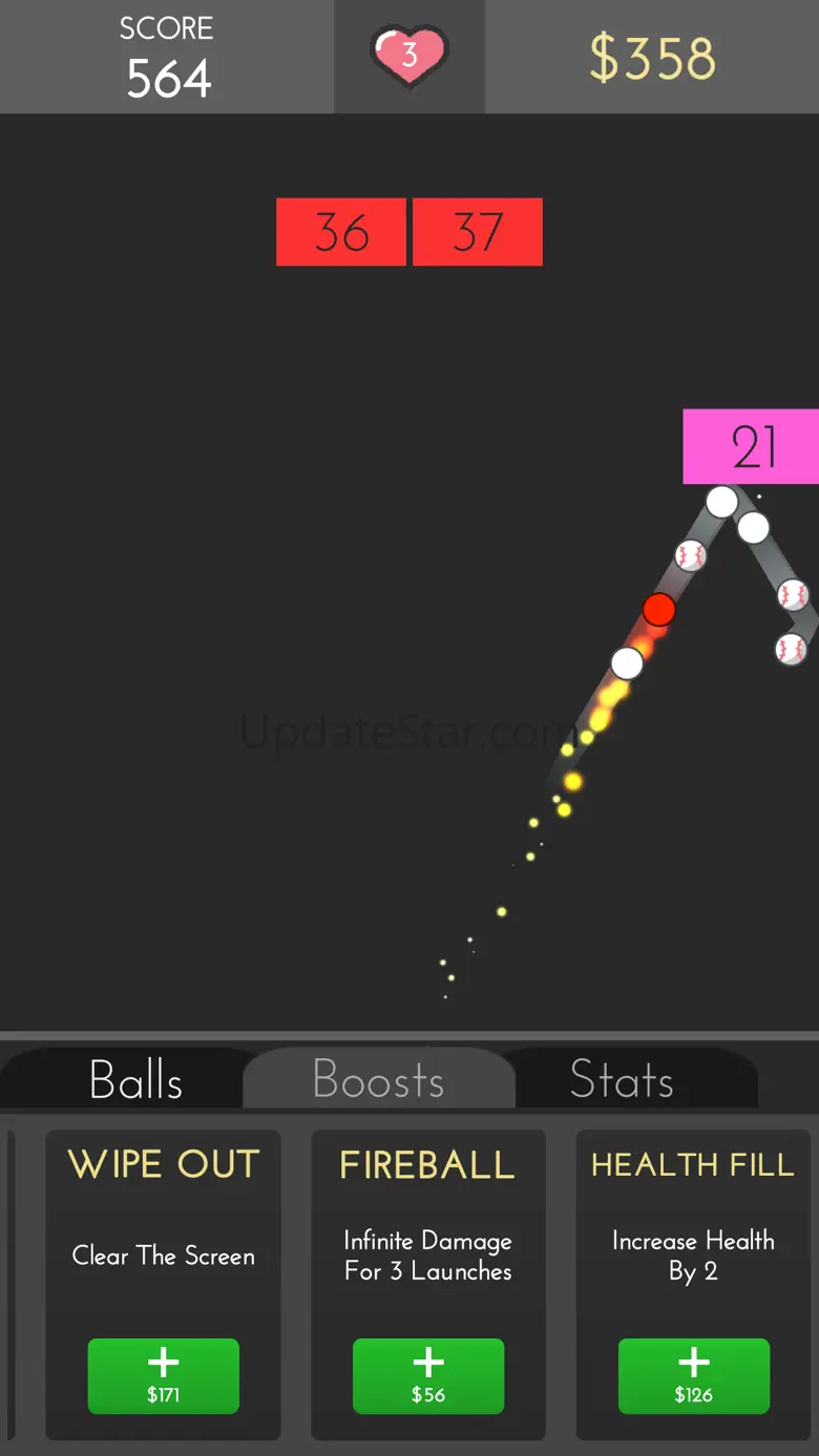 Balls Defense - Idle TD 1.0