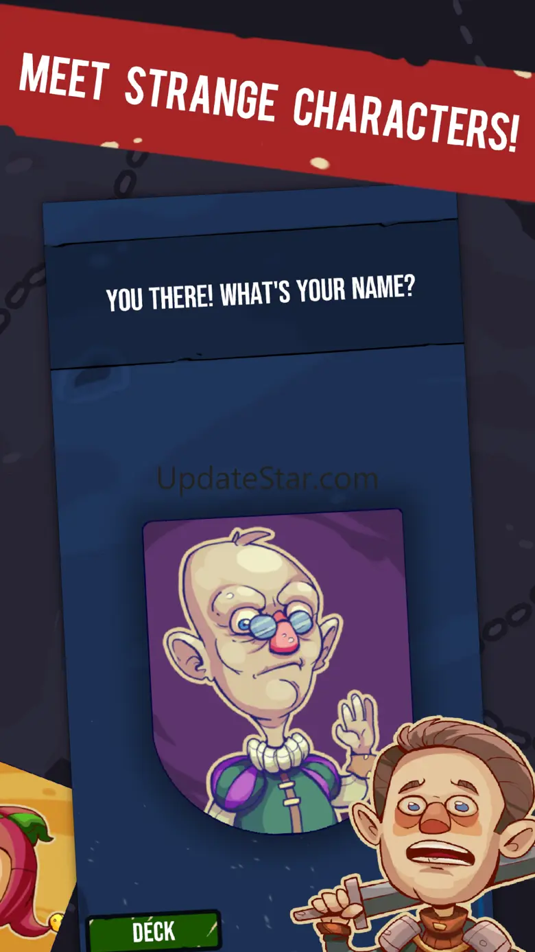 Unhatched 2.0.11