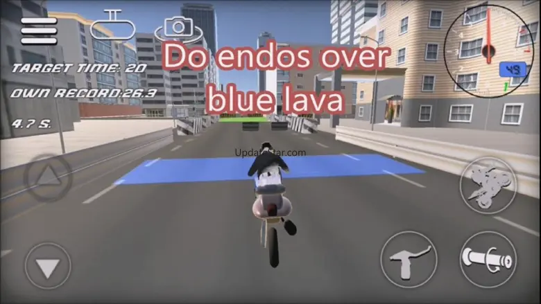 Wheelie Rider 3D 10