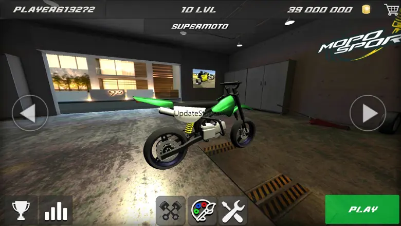 Wheelie Rider 3D 10
