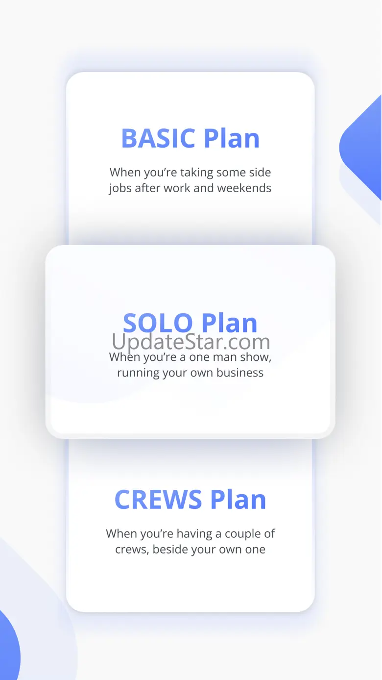 FieldVibe: Job scheduling app 3.8.0