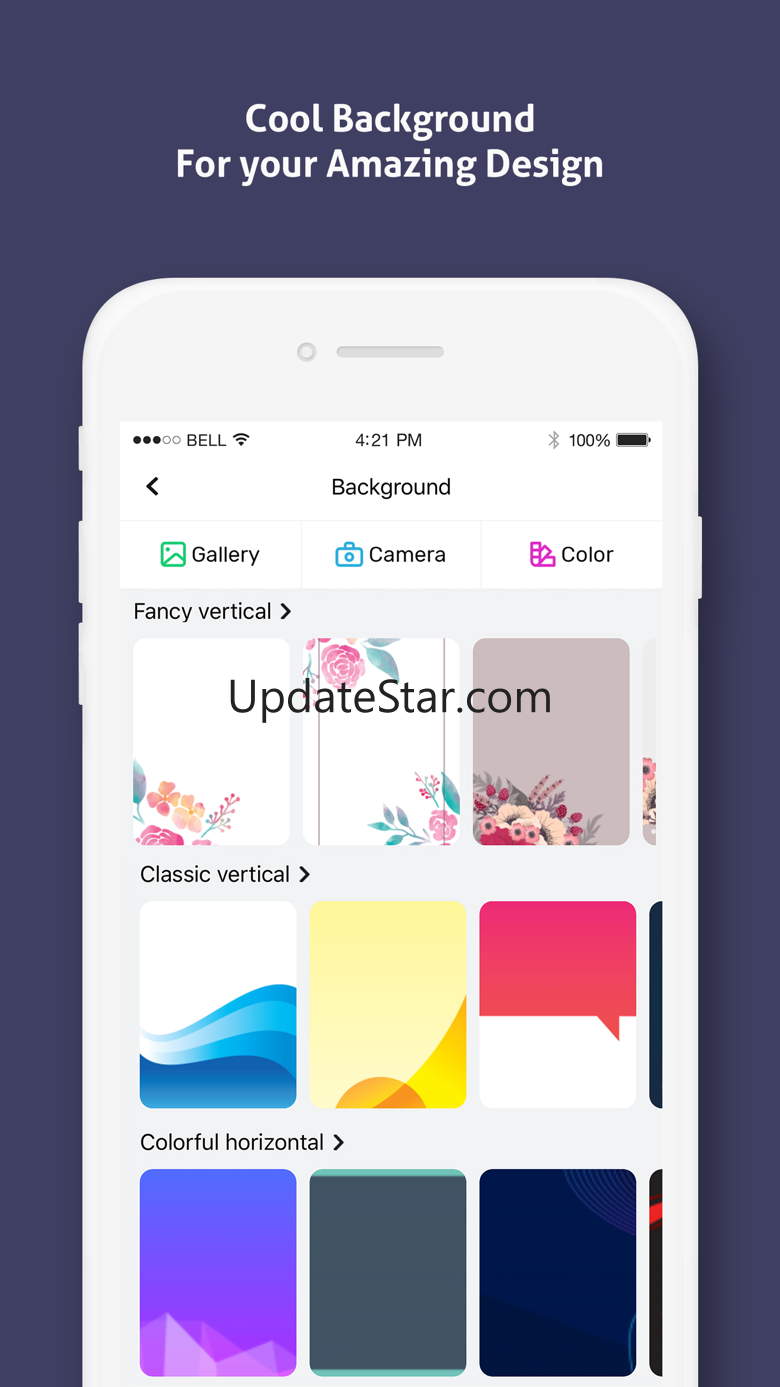 Business Card Maker E-card 1.6