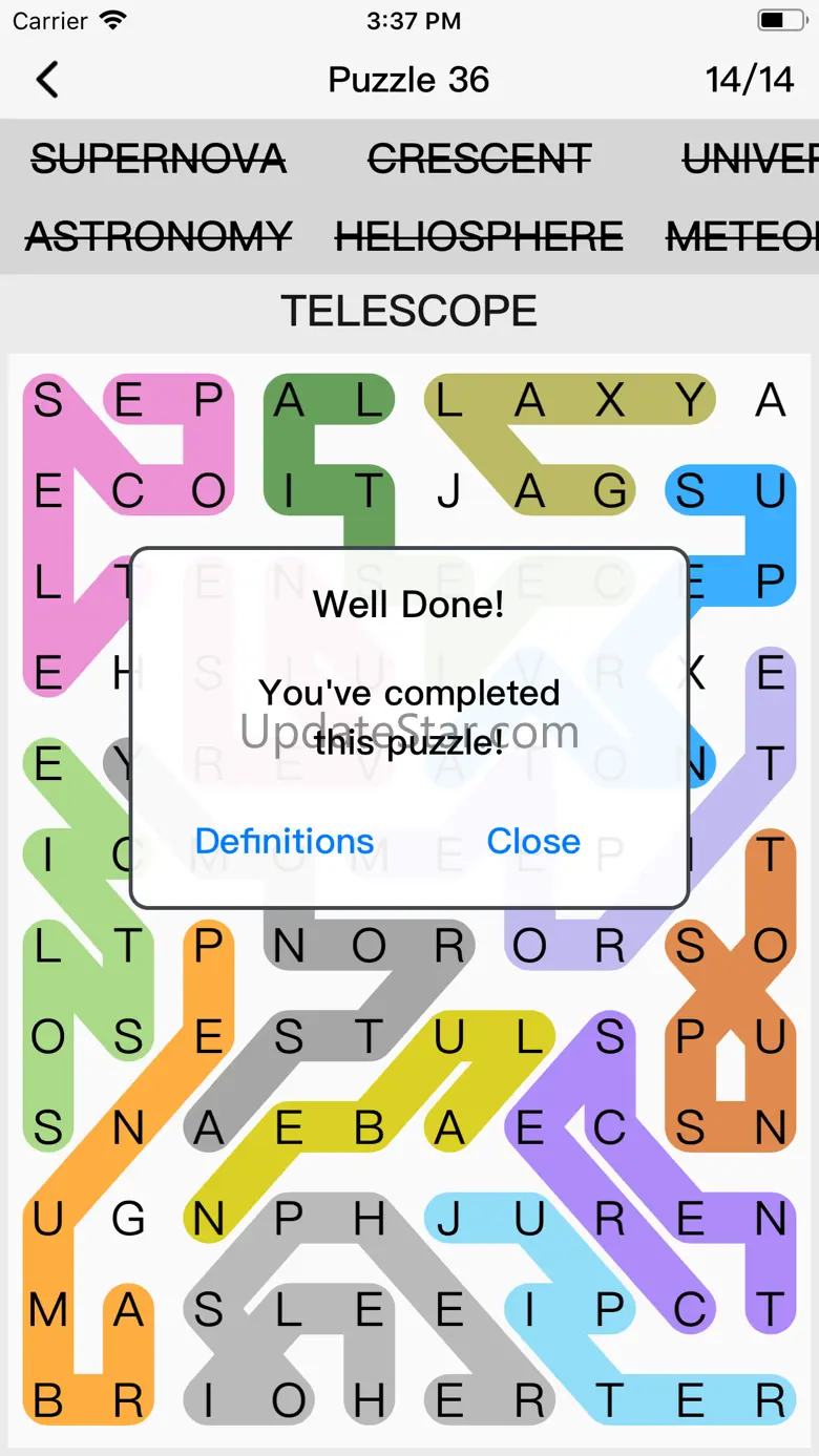Crooked Words 2.0.0