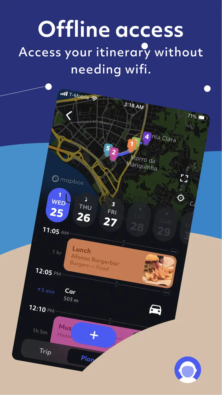 Tour - Travel Planner 6.13.4