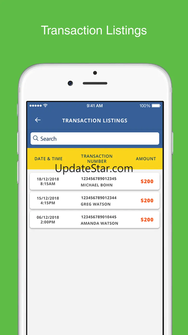 OSP ONLINE SCHOOL PAYMENTS 1.0