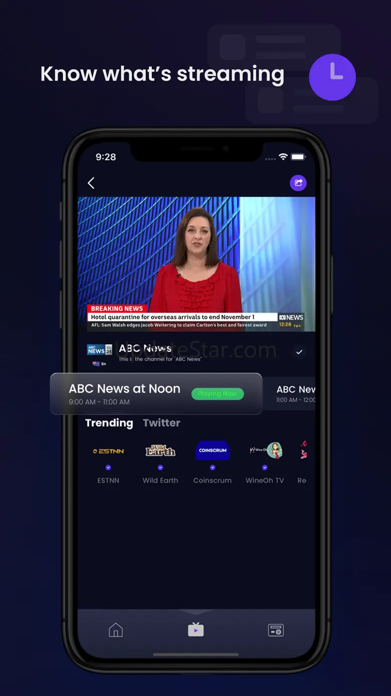 BOLT+ : Live TV and Radio 1.71.1