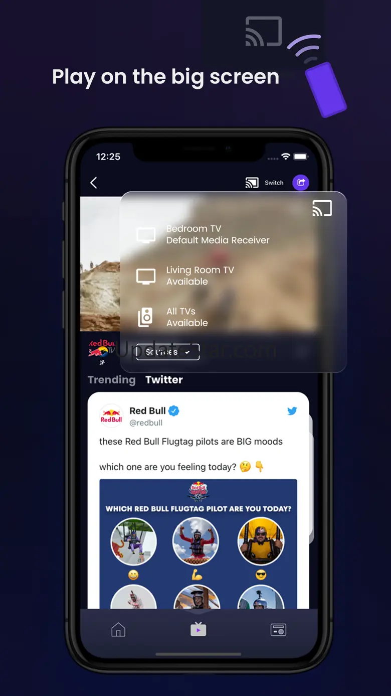 BOLT+ : Live TV and Radio 1.71.1