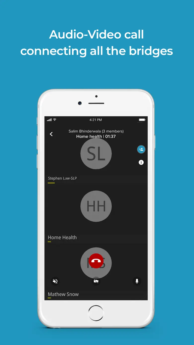 Home Health Notify 2.33.0