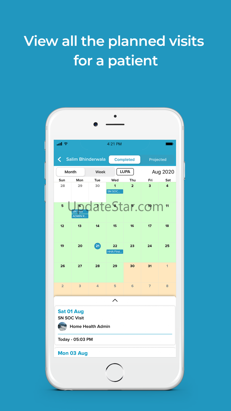 Home Health Notify 2.33.0