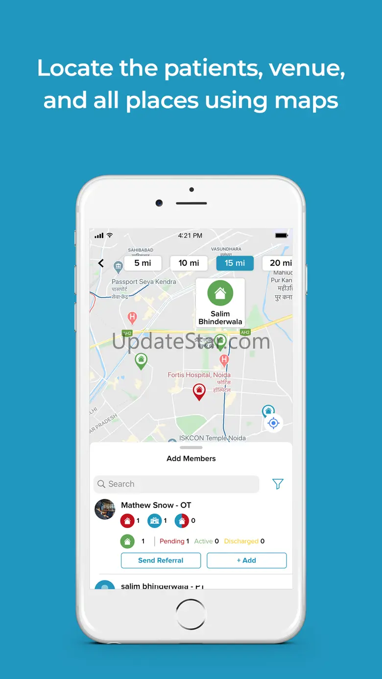 Home Health Notify 2.33.0
