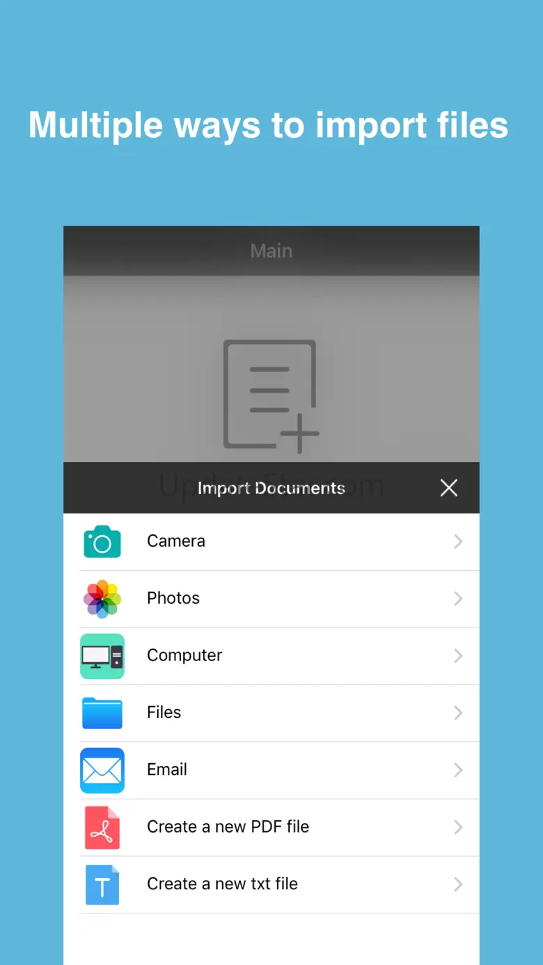 SignMe - Sign & Scan PDF Docs 1.1.4