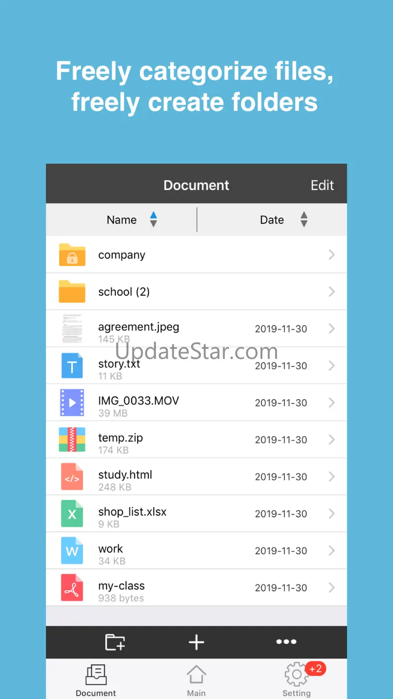SignMe - Sign & Scan PDF Docs 1.1.4