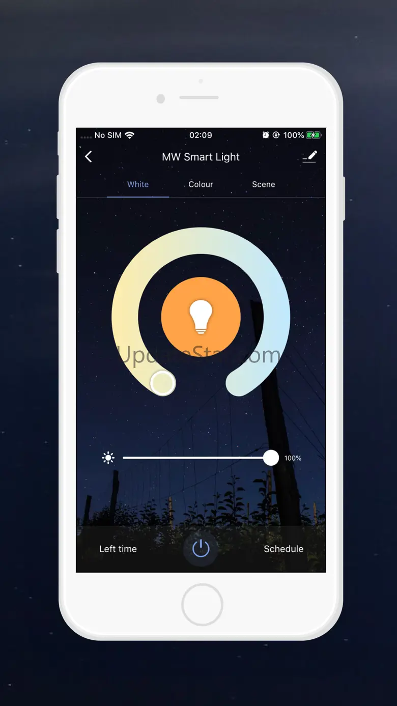 MW Smart 1.0.3
