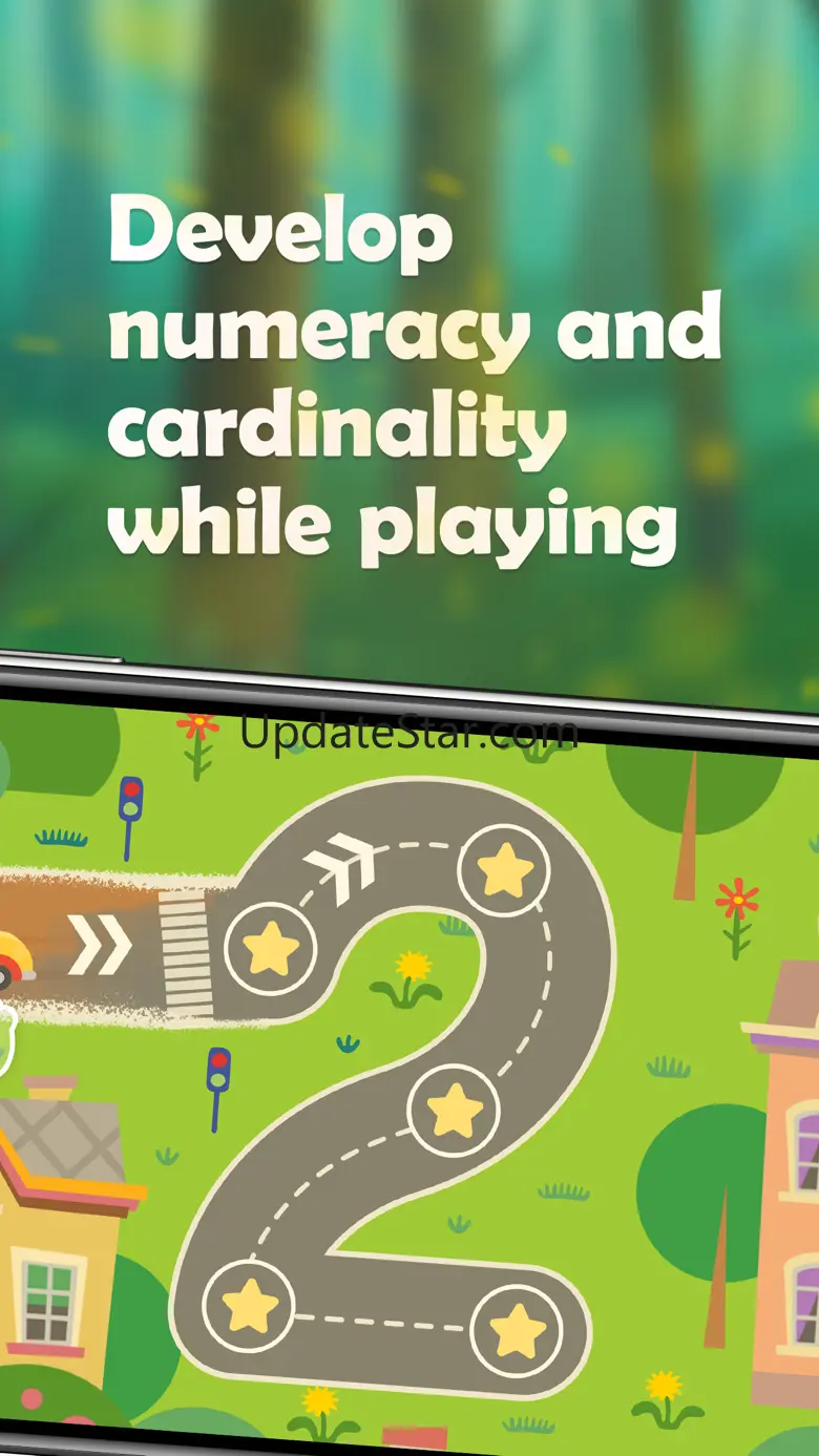 Baby and Toddler Math Games 1.3.8