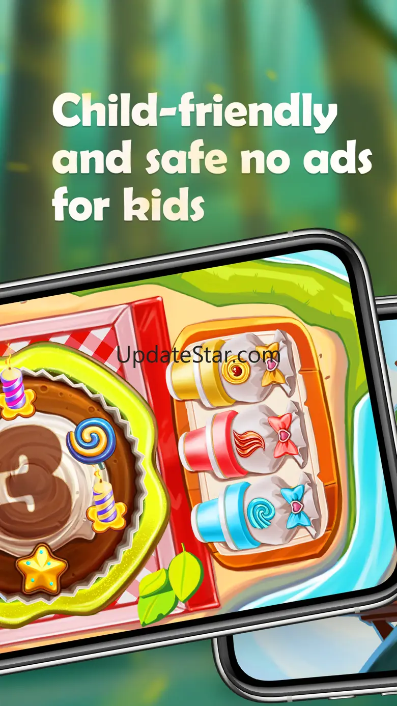 Baby and Toddler Math Games 1.3.8