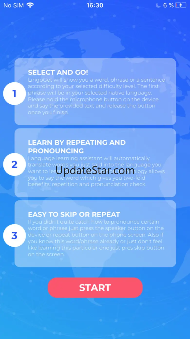 Language Assistant 1.4.0