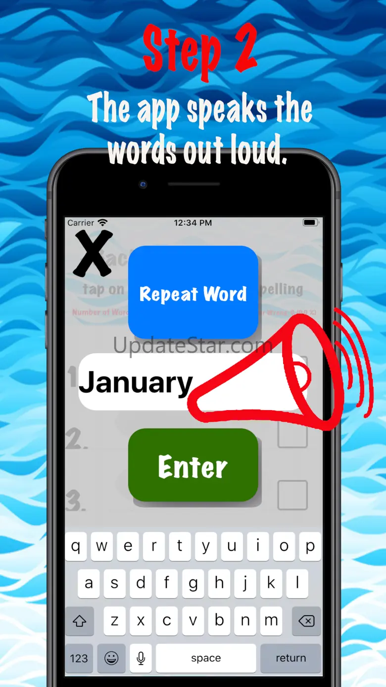 Spelling Study Helper 1.3.01
