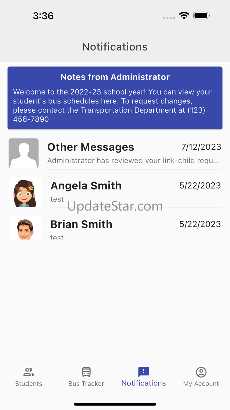 BusQuest 2.3.9