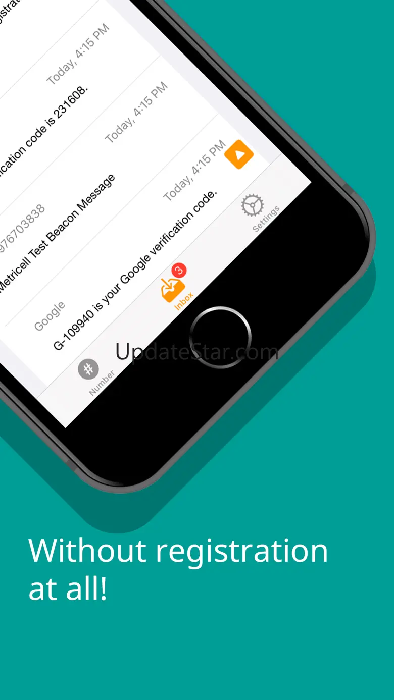 SMS Instant 10.0.3