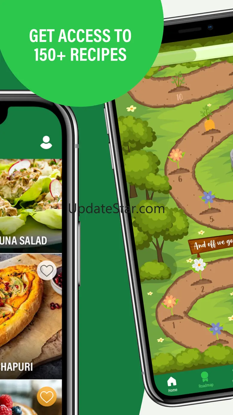 Veggie Challenge 3.12