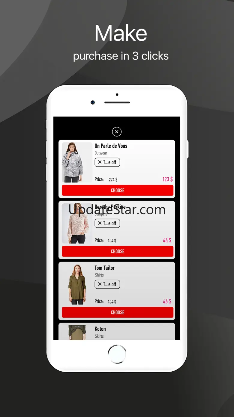 Virtual Fitting Room & Clothes 1.3.4